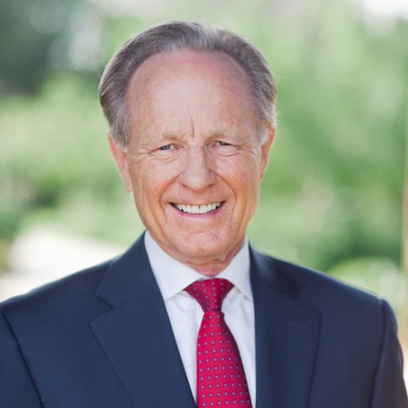 Photo of V. David Adams