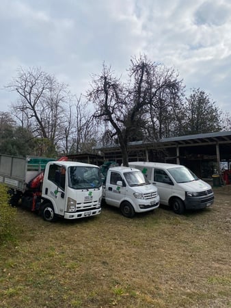 Team Selim Giardini