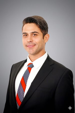 agent picture