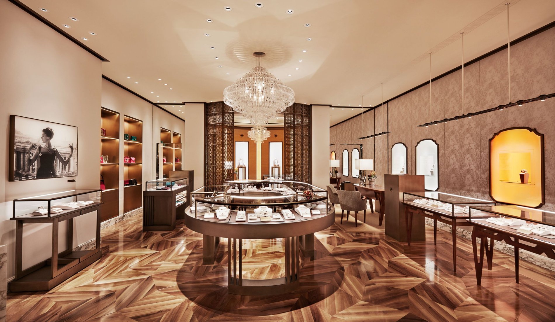 bvlgari malaysia
