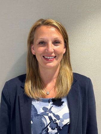 Photo of Natasha Schaefer