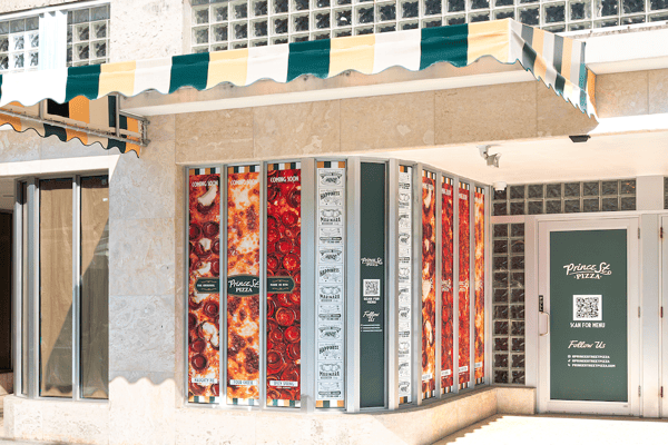 Prince St. Pizza - Miami storefront image