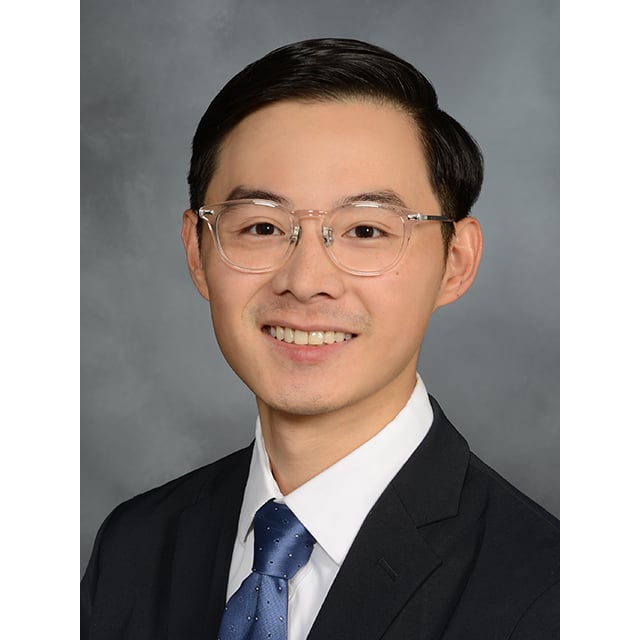 Matthew Deng, MD