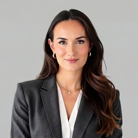 Photo of Jaclyn Flannery