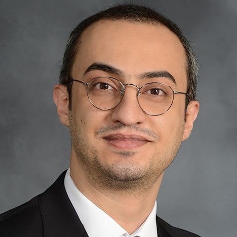 Yahya Burak Atalay, M.D.