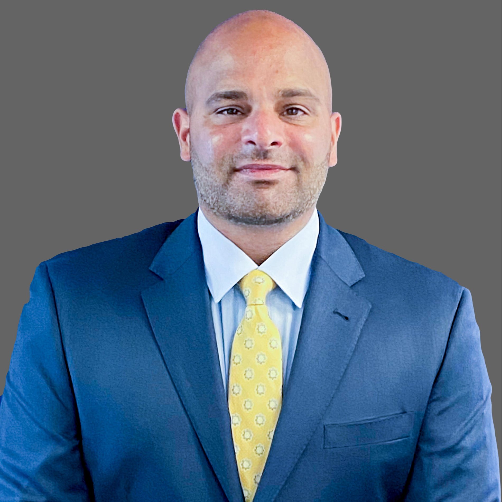 Joseph Trombetta Danbury, CT