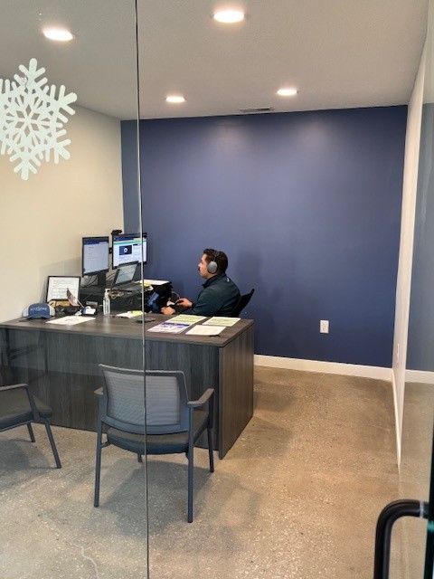 Josh Office