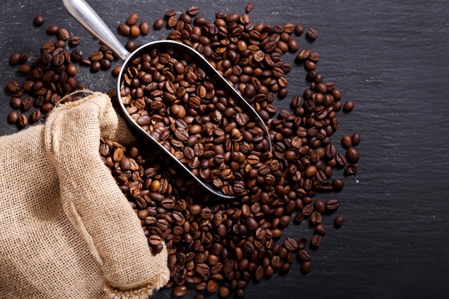 Chock Full O' Nuts Coffee
