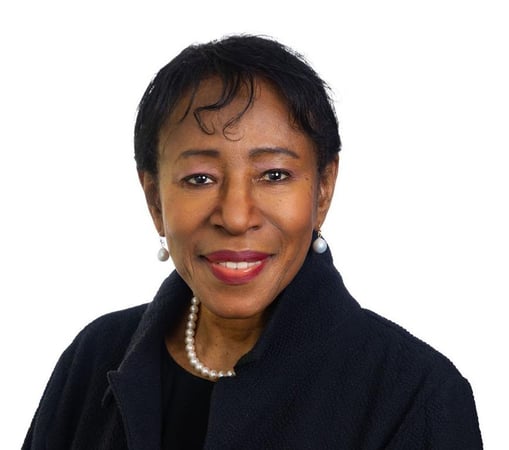 Photo of Janice Lynn Alexander