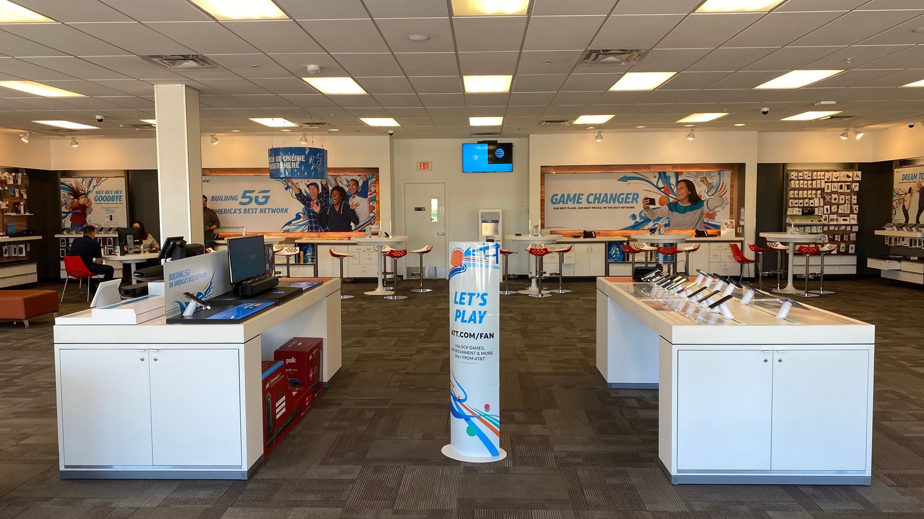 AT&T Store Coral Walk Cape Coral, FL iPhone & Samsung Deals!