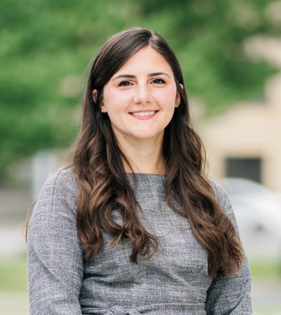 Photo of Madeleine Street