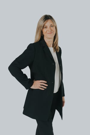 Photo of Amy Walker