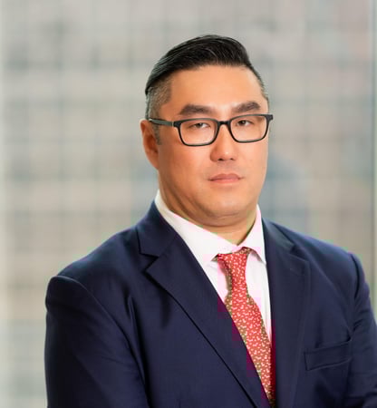 Photo of Mark Peppin