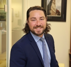 Photo of Daniel Karstadt