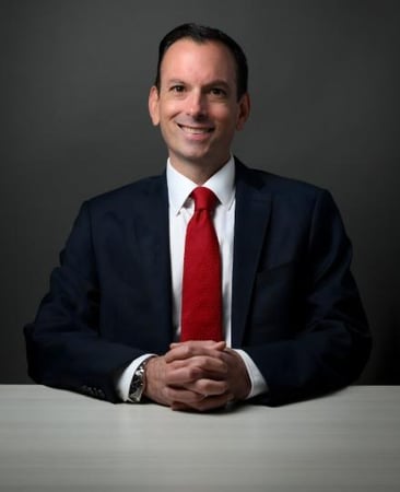 Photo of Steven Bekoff