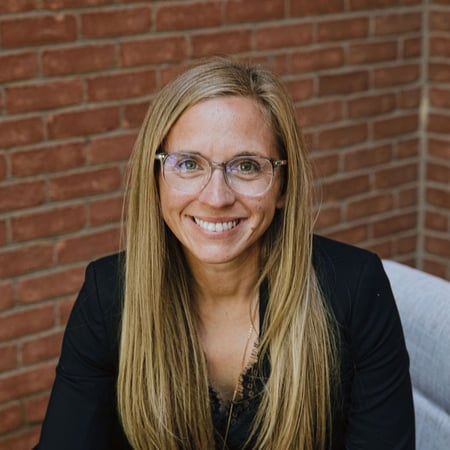 Photo of Heather Powell