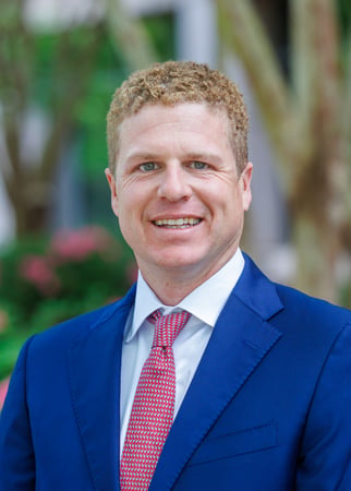 Photo of Travis Paul Winn