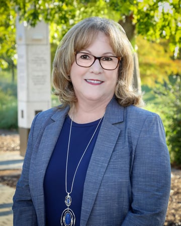 Photo of Kathy Vondergoltz