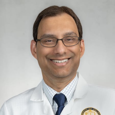Rahul Gupta, MBBS, MD