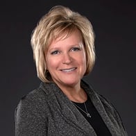 Kristy Williams, Loan Officer in Cheyenne, WY