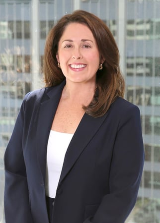 Photo of Gabrielle Bird