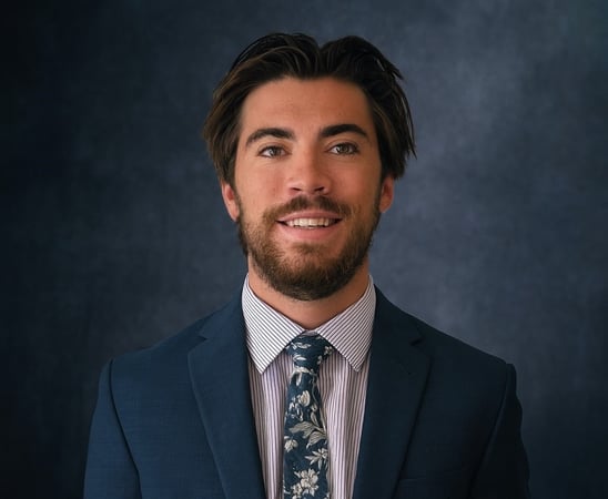 Photo of Austin Tanner