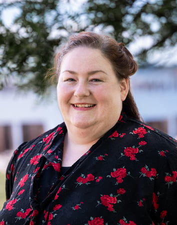 Photo of Tricia Maschke