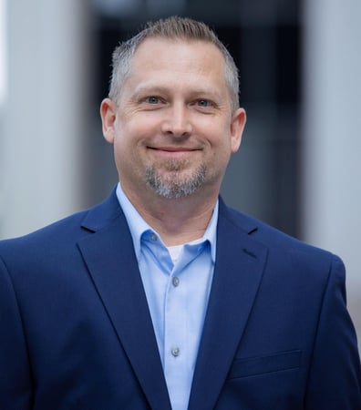 Photo of Justin Crocker