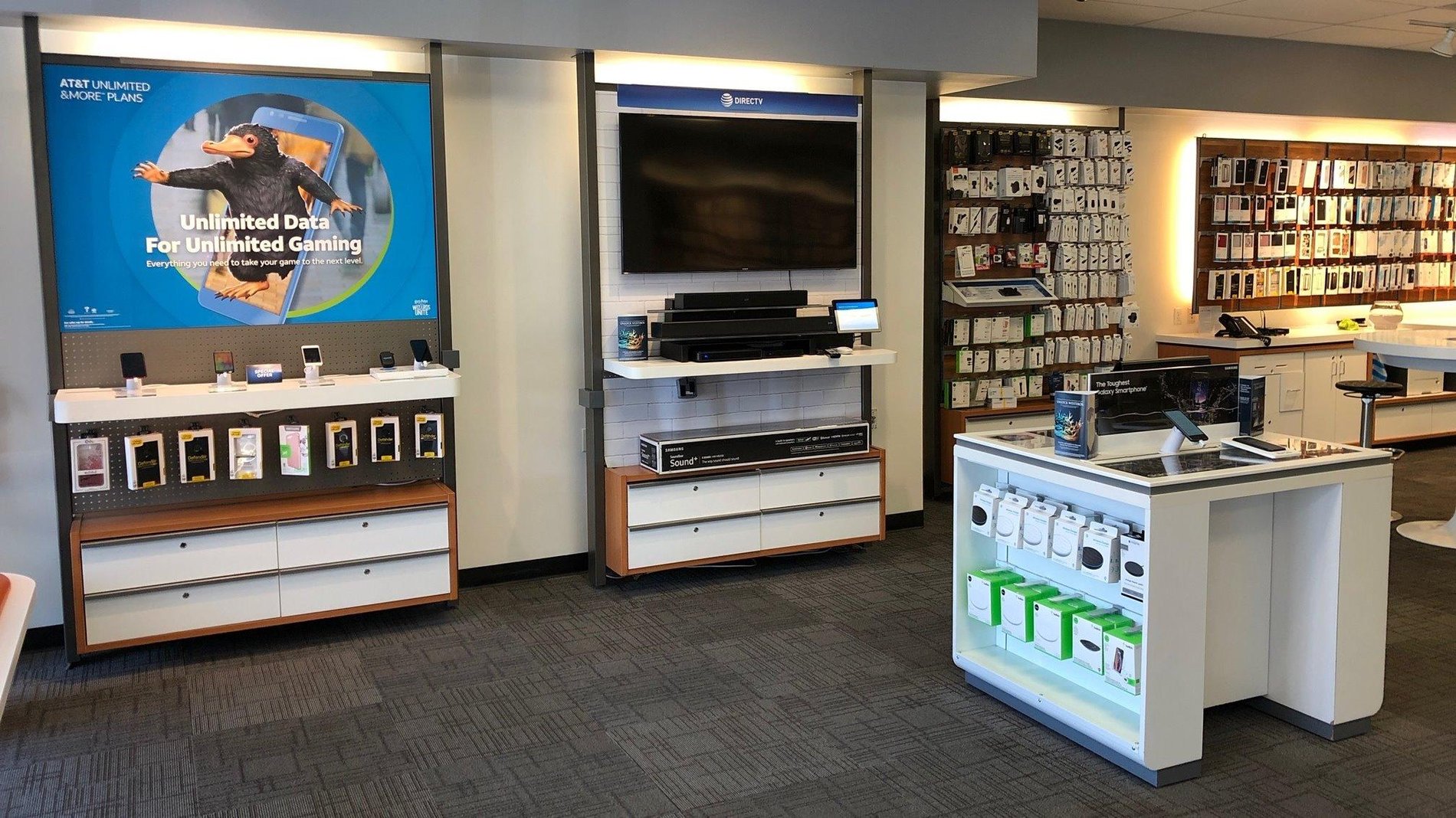 AT&T Store Brandon Brandon, FL