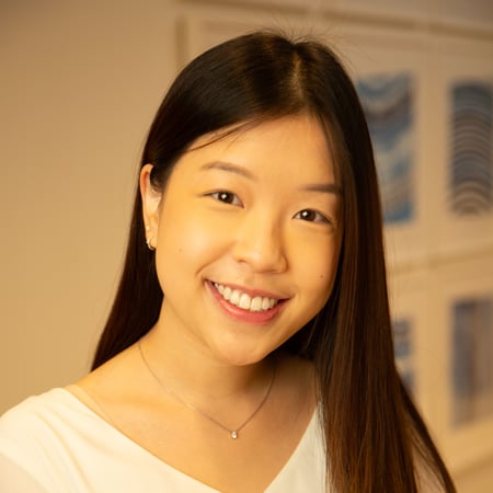 Photo of Michelle Cheung