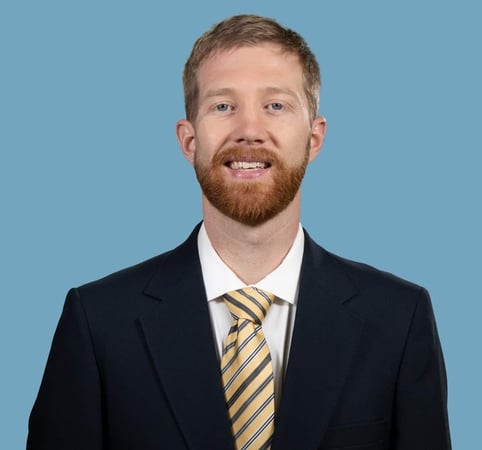 Keith Tucker - Senior Loan Officer