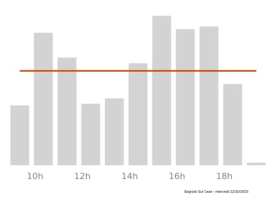 Voir le trafic sur Google maps https://maps.google.com/maps?cid=338688934941276896