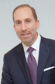 Photo of Daniel J Sherman - Morgan Stanley