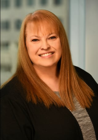 Photo of Roberta Arakaki