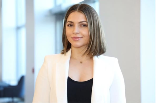 Photo of Azra Salkic