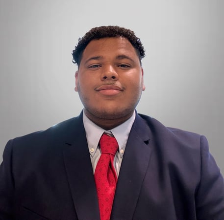 Photo of Ali Kourouma