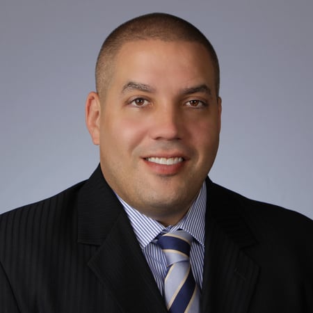 Photo of William M. Gambardella, CFA®