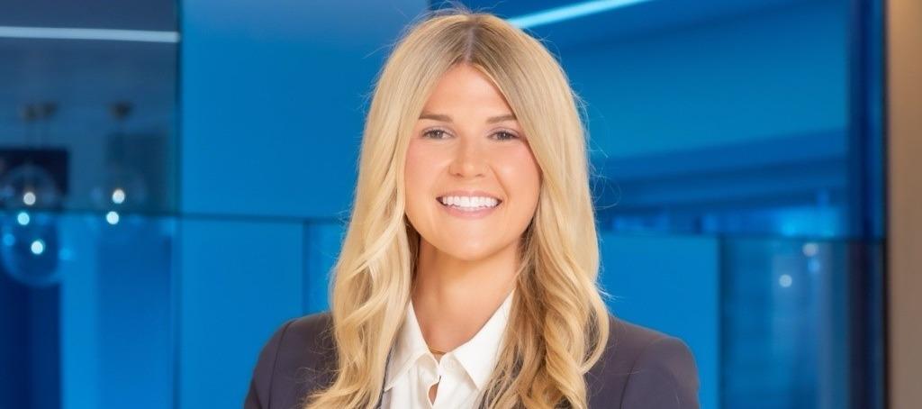 Photo of Elle O'Connor, MBA