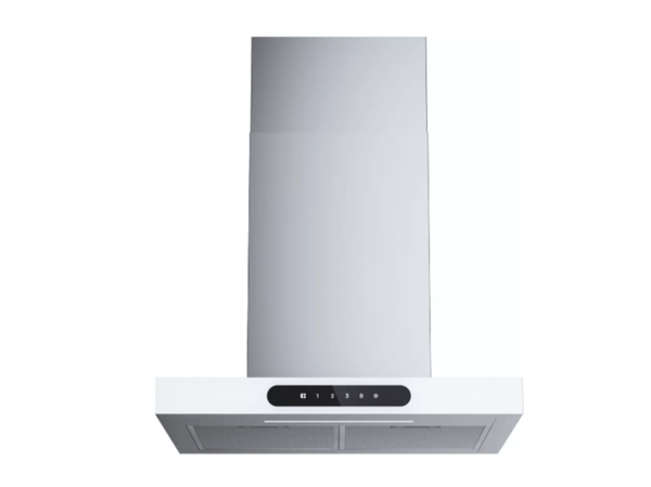 Hotte décorative murale CIARRA CD6102W