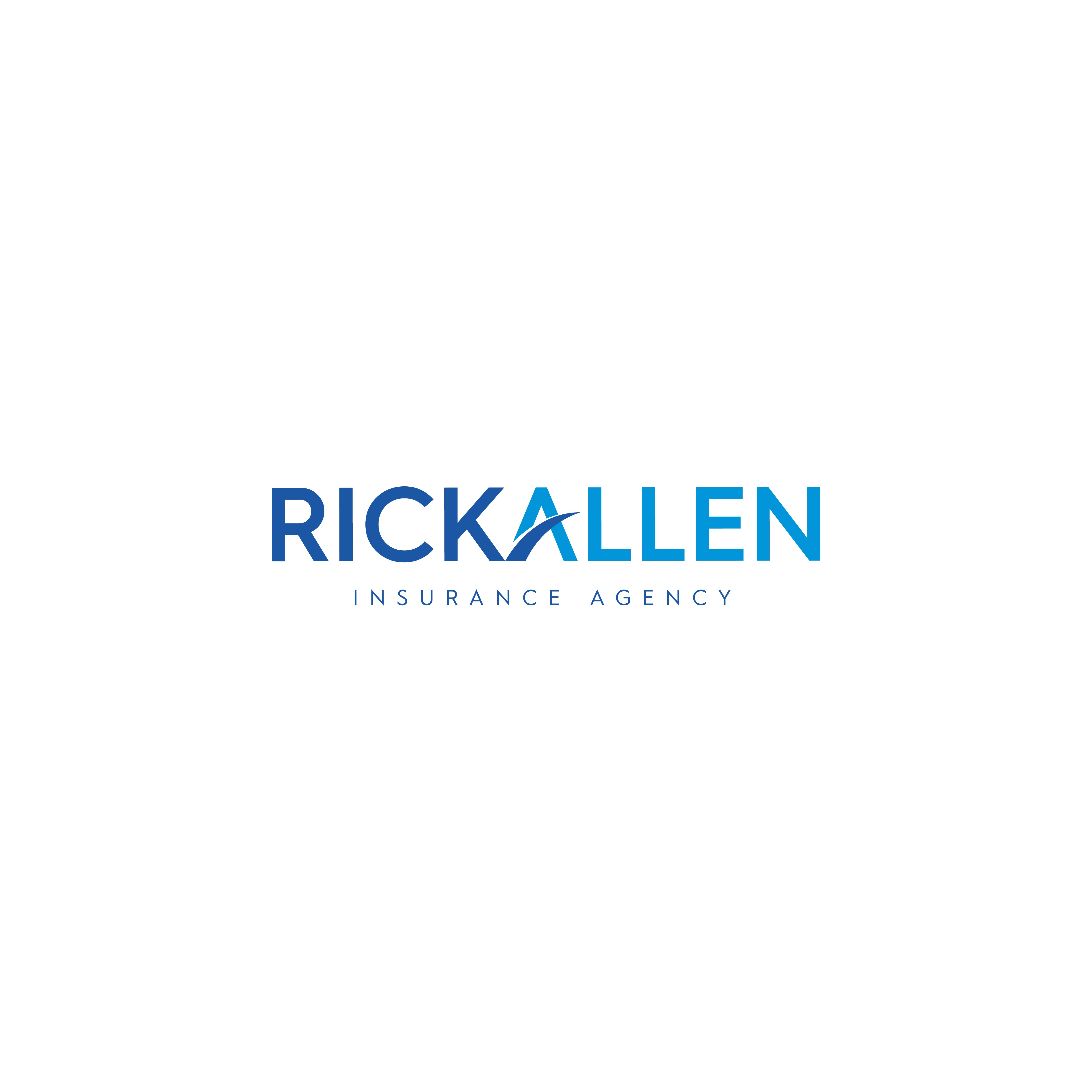 Rick Allen, Insurance Agent