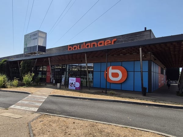 Boulanger STE Eulalie