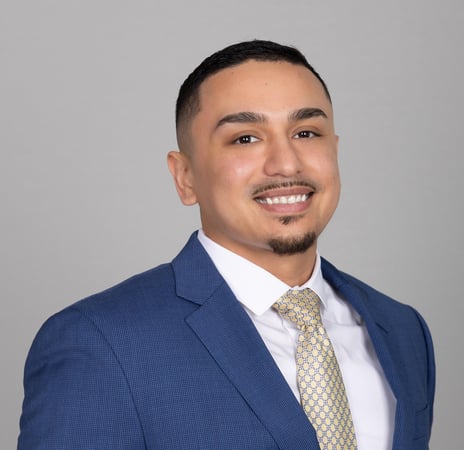 Photo of Oscar Bonilla