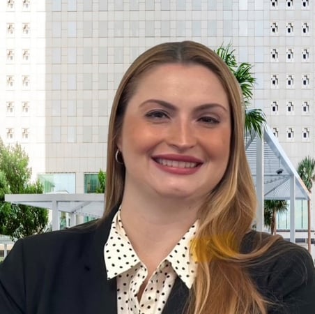 Photo of Anita Gernhardt-Diaz