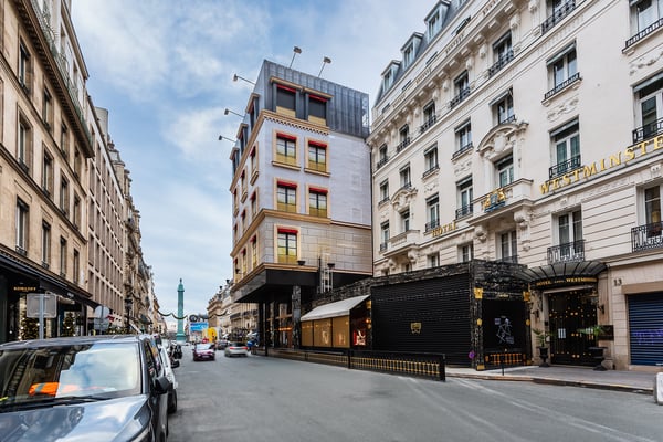 cartier boutique rue de la paix