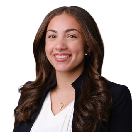 Photo of Sara Shenouda