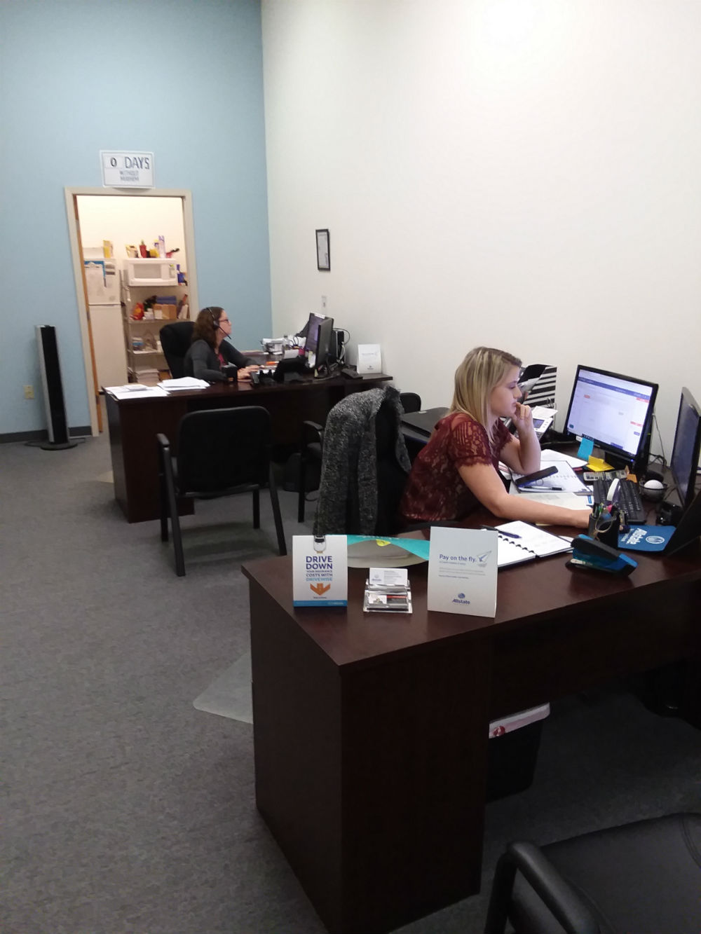 Allstate Car Insurance in Montgomery, AL Edwards