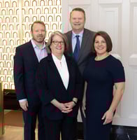 Photo of The Green Orchard Group - Morgan Stanley