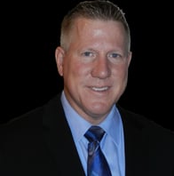 Personal Financial Representative James North