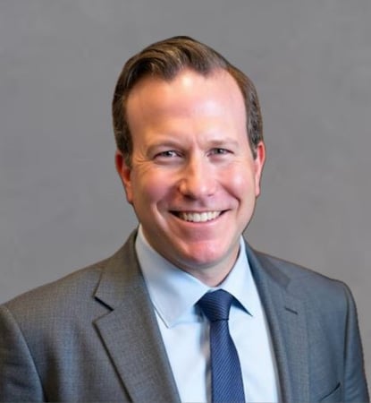 Photo of Seth Coren
