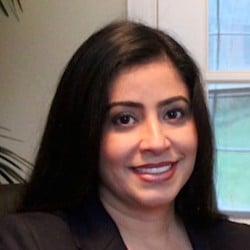 Angela Sahni I Design Consultant I California Closets